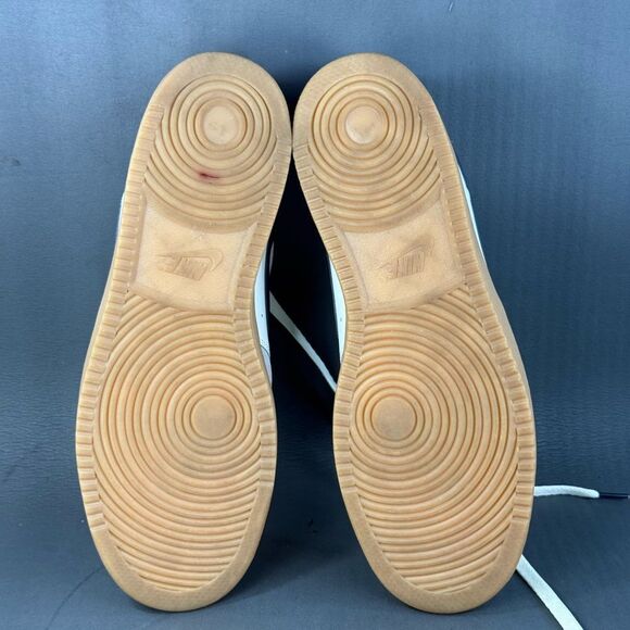 Nike Men's Court Vision Low athletic sneaker Trainers shoes size 11.5 - Picture 9 of 9